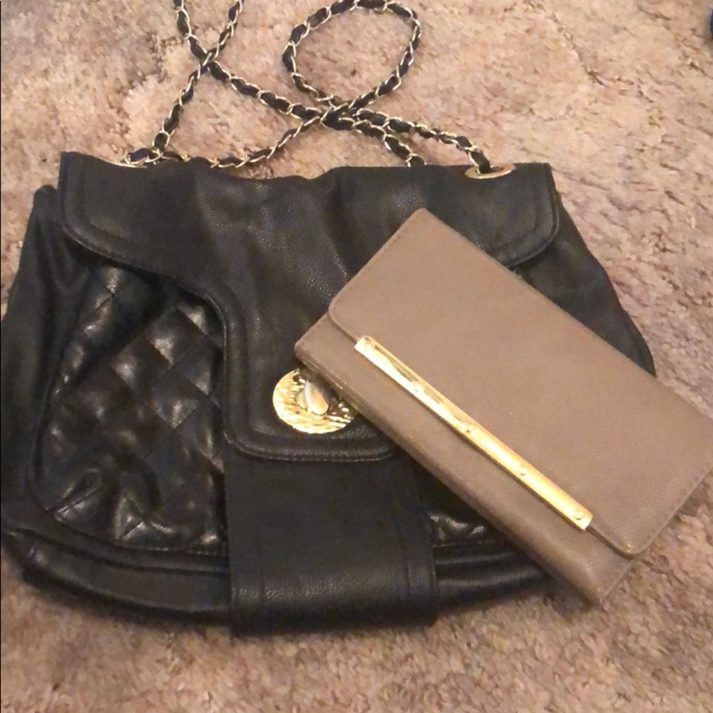 Simple and Sophisticated wallet !